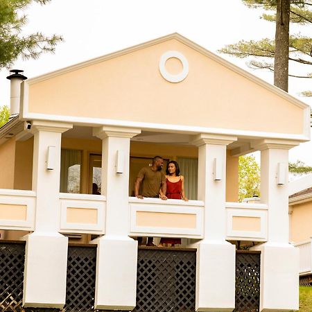 Paradise Stream Resort Cresco Dış mekan fotoğraf