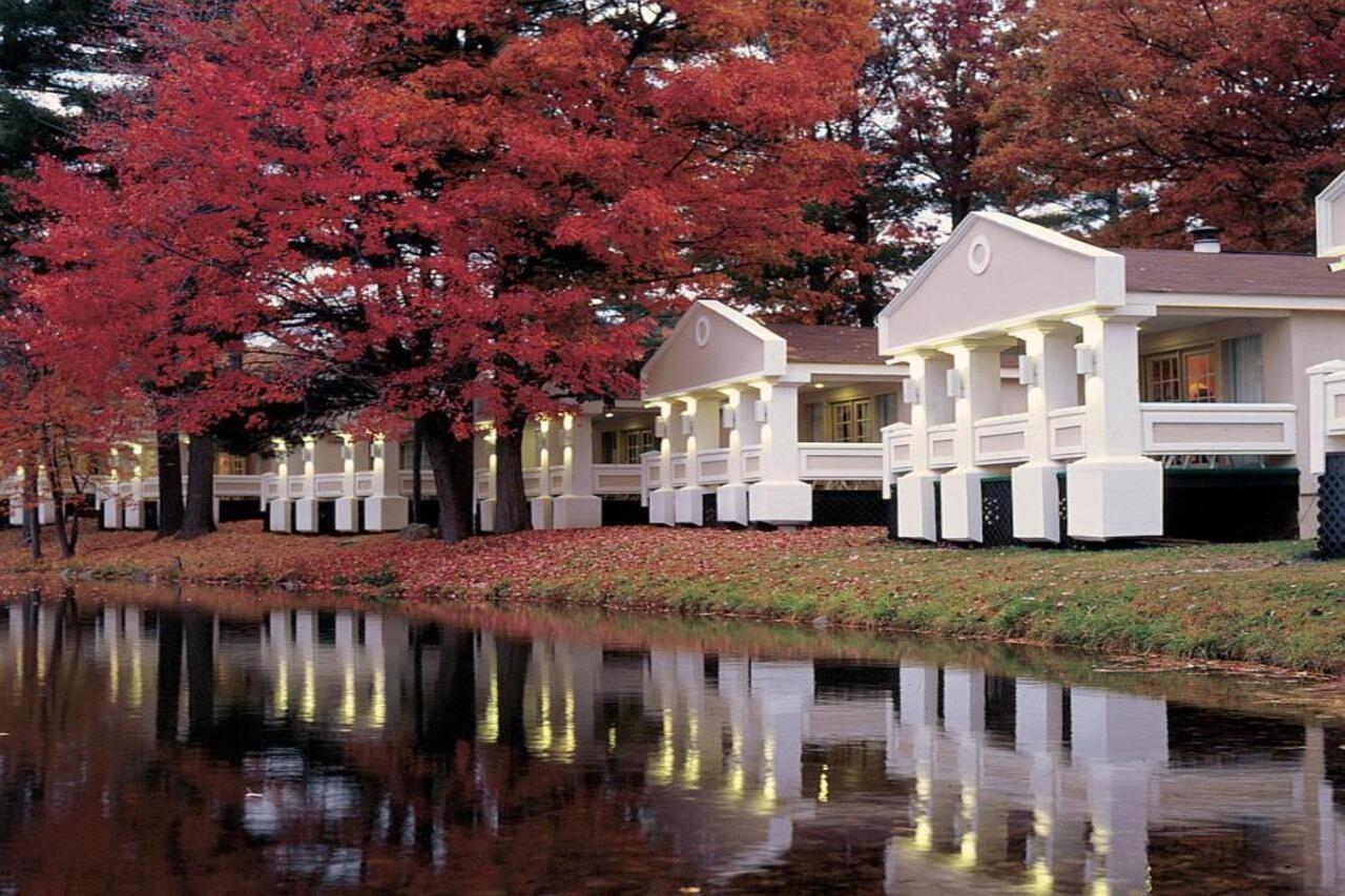 Paradise Stream Resort Cresco Dış mekan fotoğraf