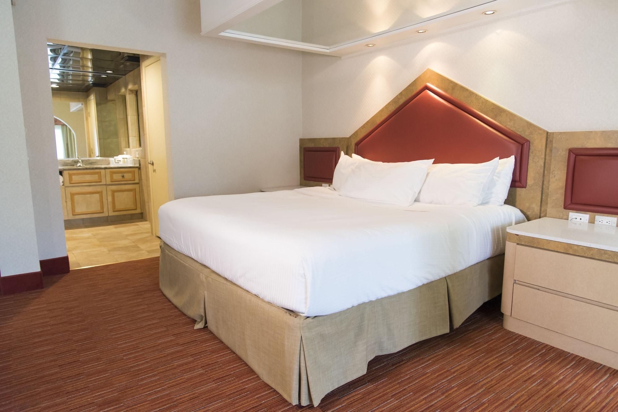 Paradise Stream Resort Cresco Dış mekan fotoğraf