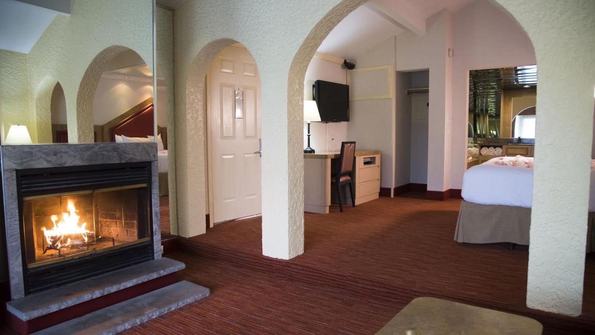 Paradise Stream Resort Cresco Dış mekan fotoğraf