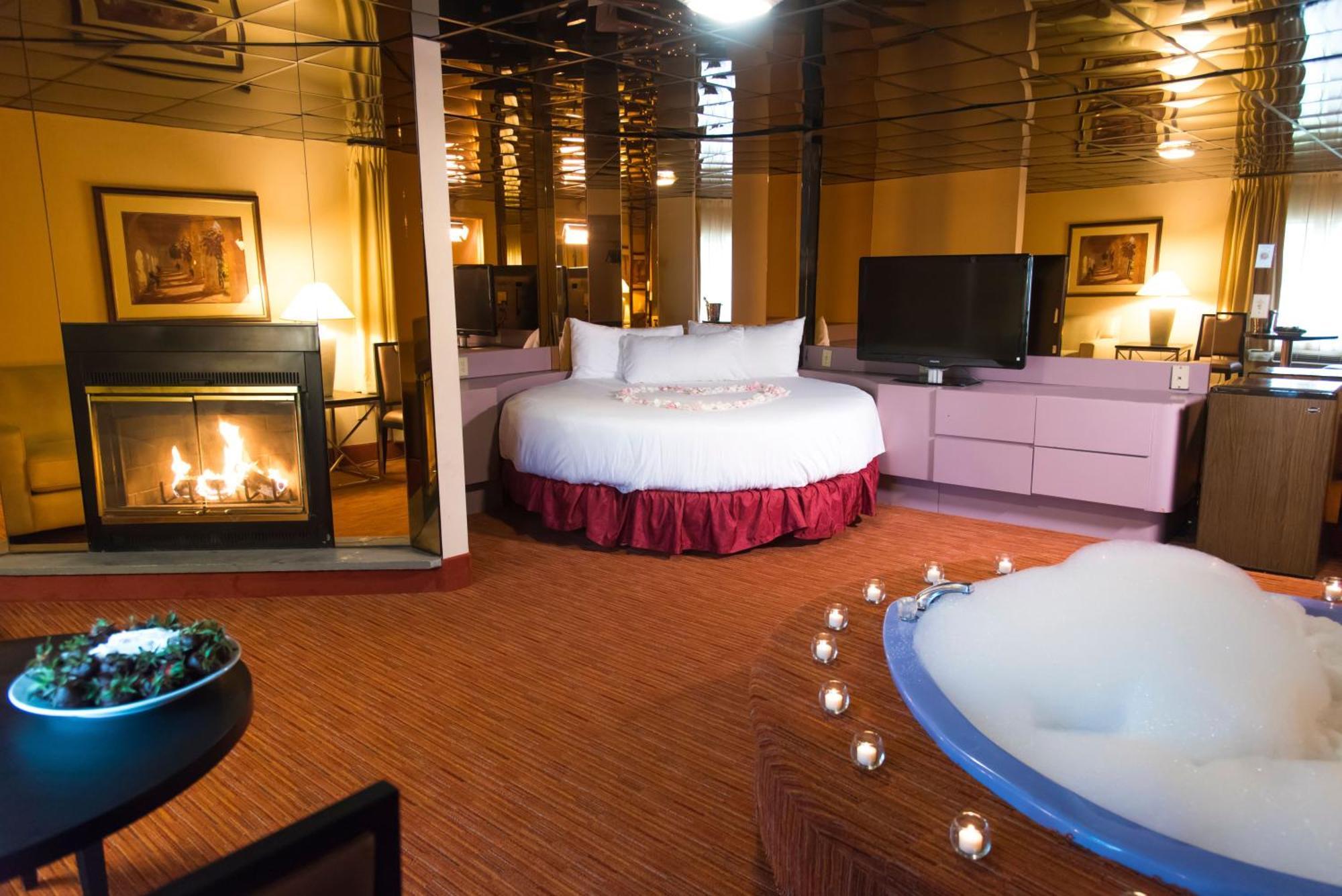 Paradise Stream Resort Cresco Dış mekan fotoğraf