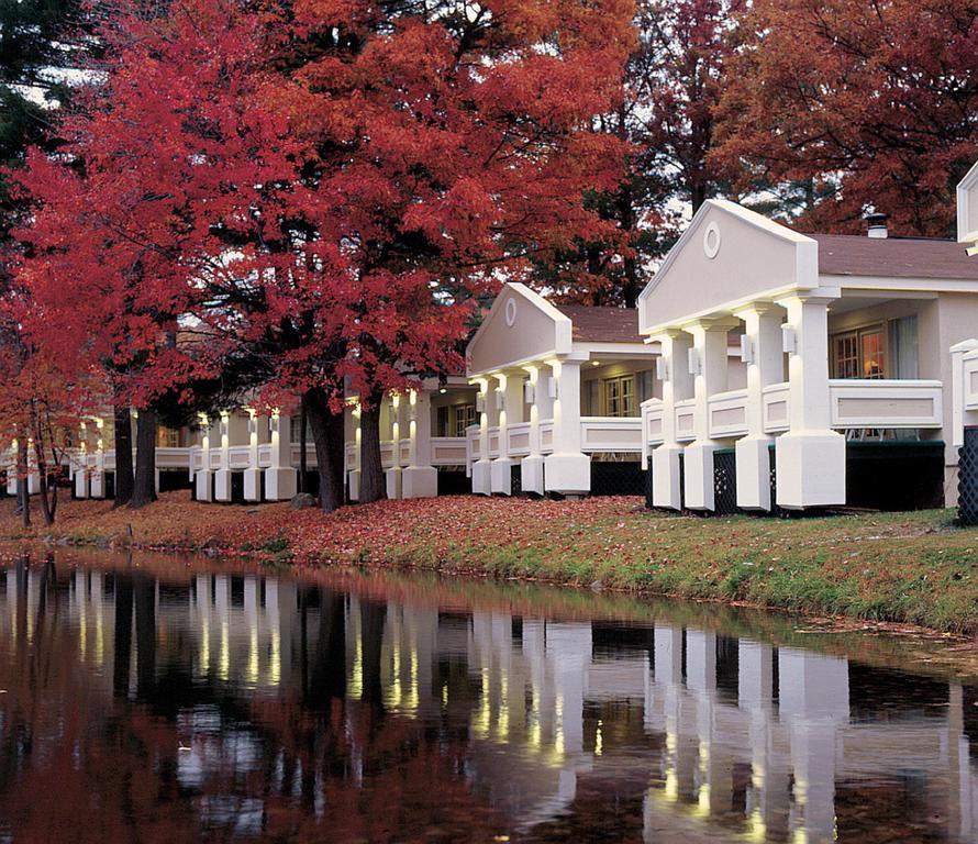 Paradise Stream Resort Cresco Dış mekan fotoğraf