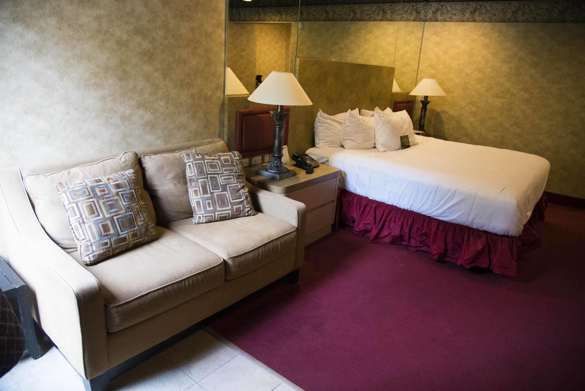 Paradise Stream Resort Cresco Dış mekan fotoğraf