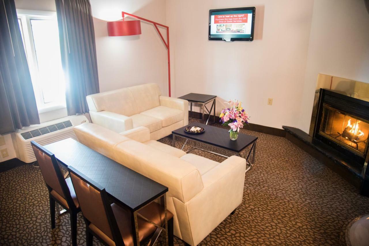 Paradise Stream Resort Cresco Dış mekan fotoğraf