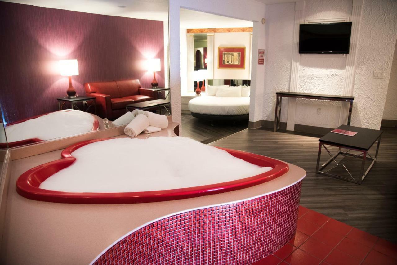 Paradise Stream Resort Cresco Dış mekan fotoğraf
